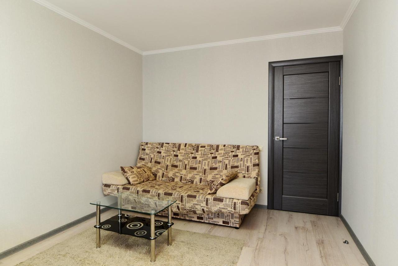 Apartament On Vasylia Lypkivskoho 24 Kiev Exterior foto